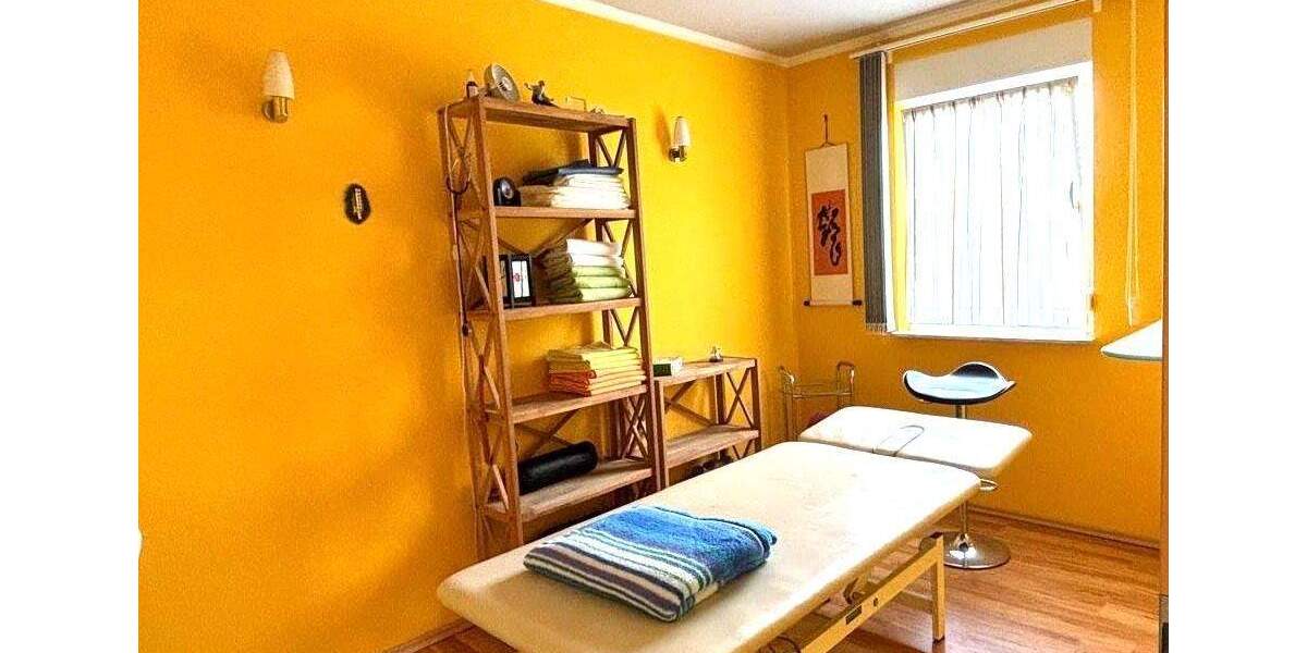 5-Zimmer-Einfamilienhaus in Peitz 5 zimmer