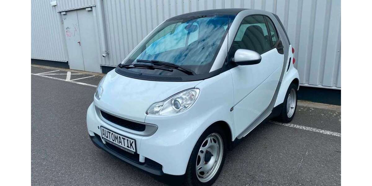 Smart forTwo 70.000 km 5.490 &euro; Cottbus 03051