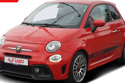 Abarth 595 68.315 km 15.990 &euro; Cottbus OT Kolkwitz 03099