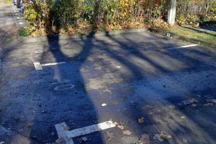 PKW-Stellplatz in CottbusSandow zu vermieten zimmer