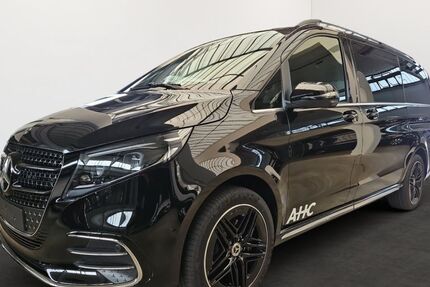 Mercedes-Benz V 300 15.000 km 92.820 &euro; Cottbus 03042