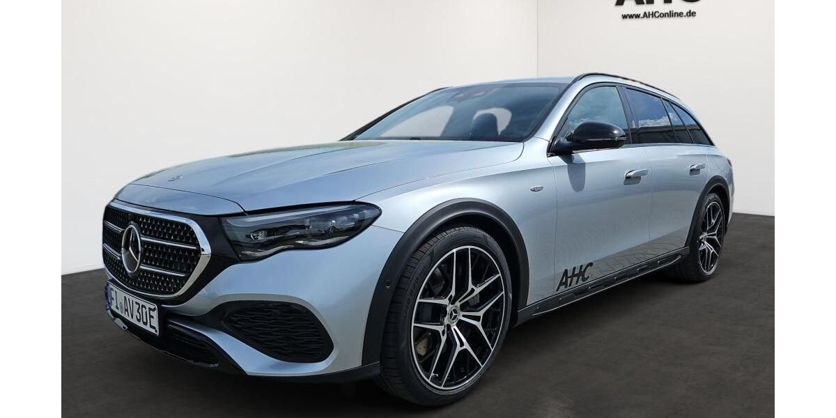 Mercedes-Benz E 300 16.500 km 69.690 &euro; Cottbus 03042