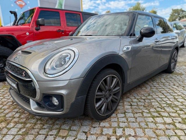 Cooper S