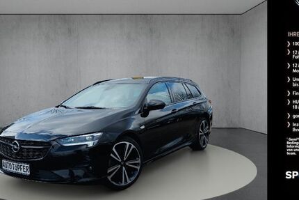 Opel Insignia 59.800 km 23.950 &euro; Lübbenau / Spreewald 03222
