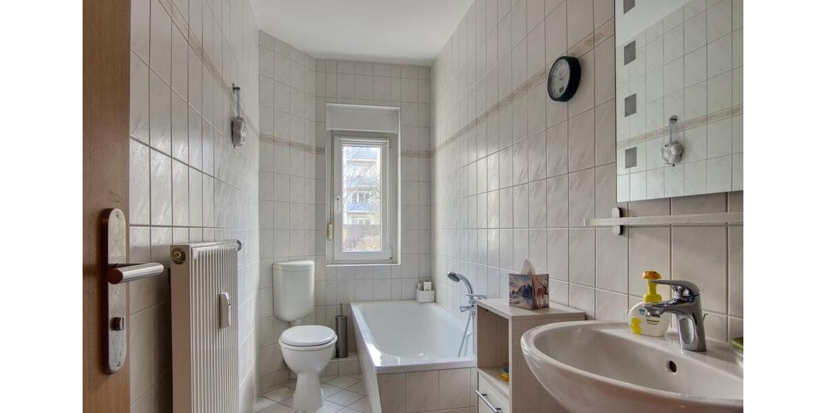 Erdgeschoßwohnung Cottbus Brunschwig - 3 Zimmer, 50 m&sup2;, 535&euro; | Angebot:26038792