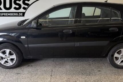 Kia Rio 160.000 km 1.490 &euro; Spremberg 03130