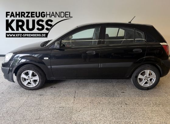 Kia Rio 160.000 km 1.490 &euro; Spremberg 03130