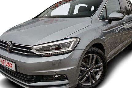 VW Touran 7.170 km 34.490 &euro; Cottbus OT Kolkwitz 03099