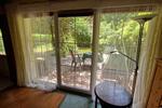 Wochenendgrundstück, Bungalow auf Eigentumsland am Görigker See