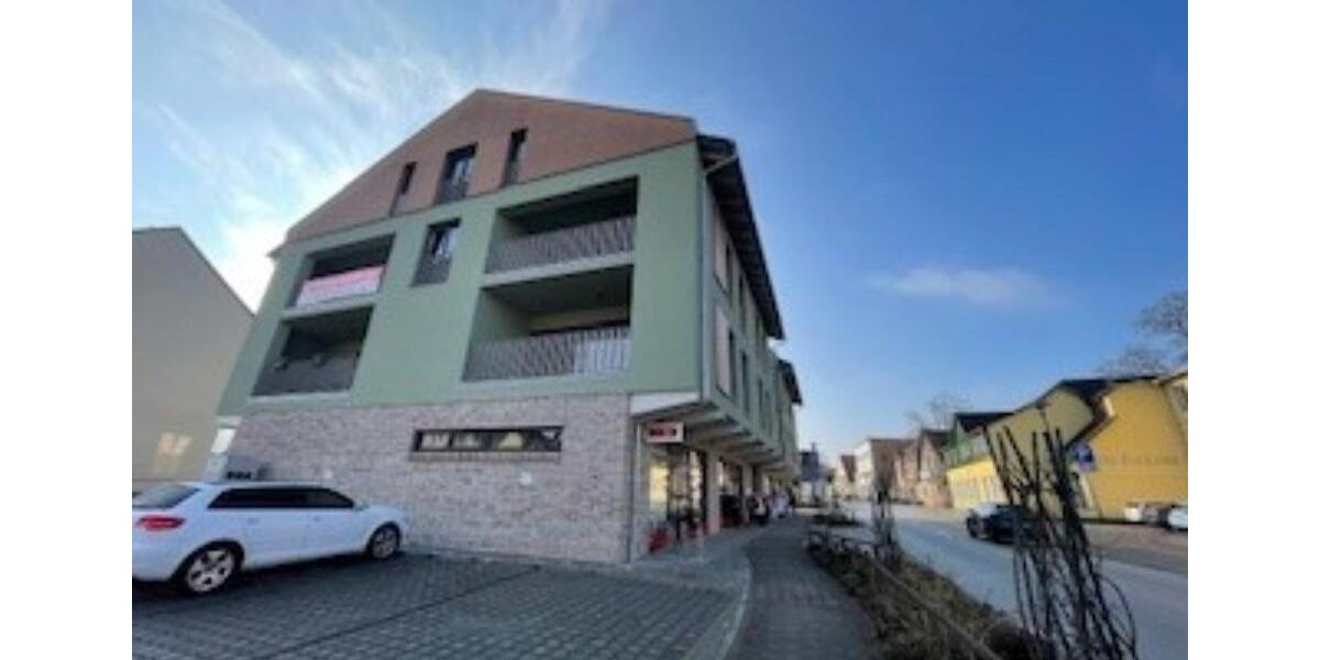 Etagenwohnung Burg (Spreewald) - 3 Zimmer, 108 m&sup2;, 1.529&euro; | Angebot:23511678