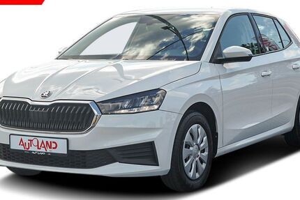 Skoda Fabia 32.201 km 16.490 &euro; Cottbus OT Kolkwitz 03099