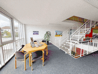 Gewerbeobjekt Lübbenau/Spreewald Lübbenau - 1 Zimmer, 26 m&sup2;, 250&euro; | Angebot:26875740