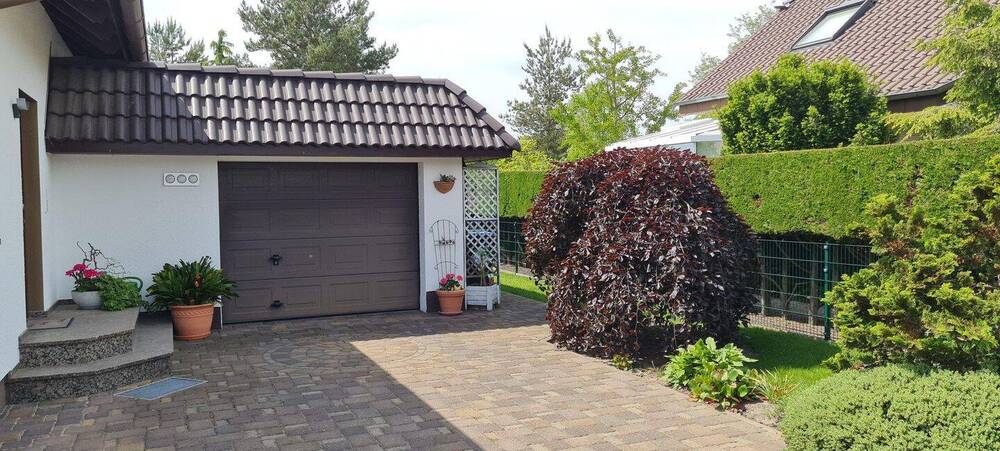 Einfamilienhaus Cottbus Döbbrick - 5 Zimmer, 118 m&sup2;, 415.000&euro; | Angebot:26555353