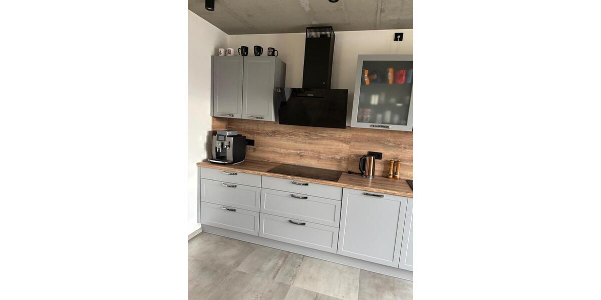 Etagenwohnung Burg (Spreewald) - 3 Zimmer, 108 m&sup2;, 1.529&euro; | Angebot:23511678