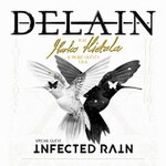 DELAIN + Special Guest: Infected Rain + Support: Persefone