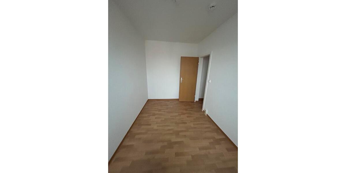 Ihre neue Wohnung wartet auf Sie! 4 zimmer