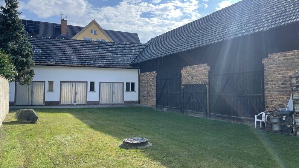 Landliebe XXL in Schleife! 5 zimmer