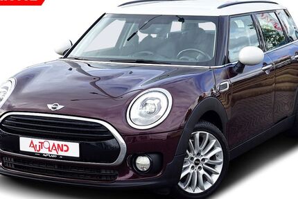 Mini Cooper Clubman 103.595 km 12.990 &euro; Cottbus OT Kolkwitz 03099