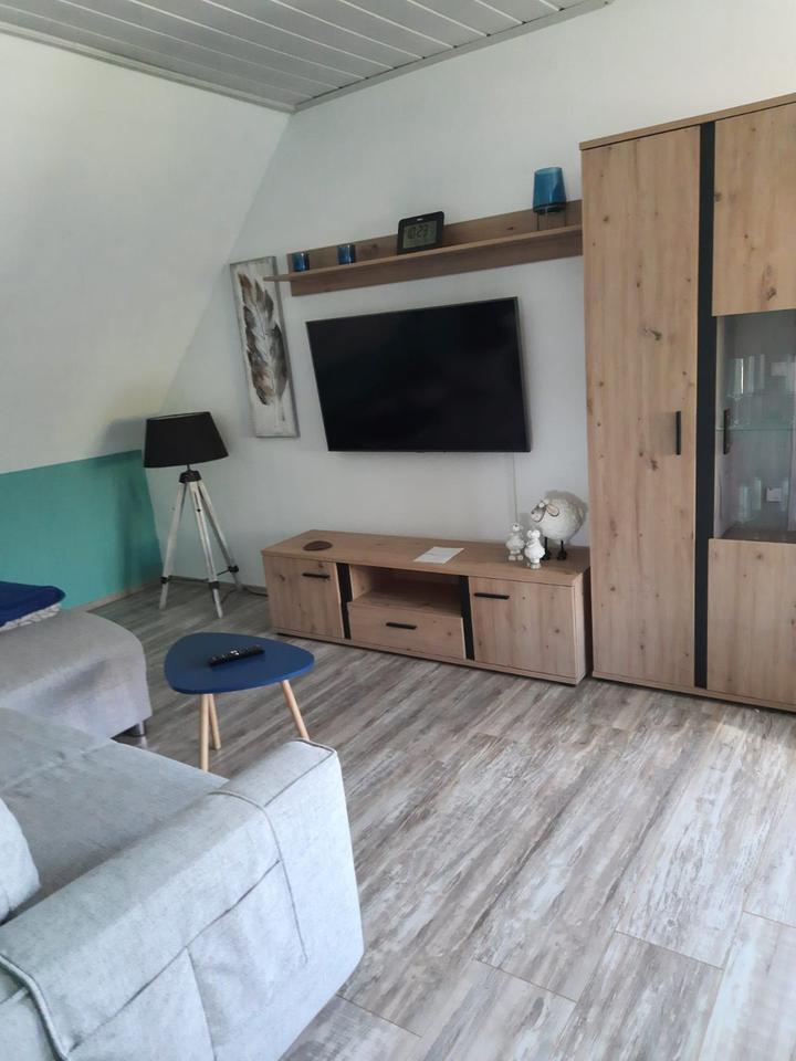 2-Zimmer-Wohnung (Nähe Lübbenau)