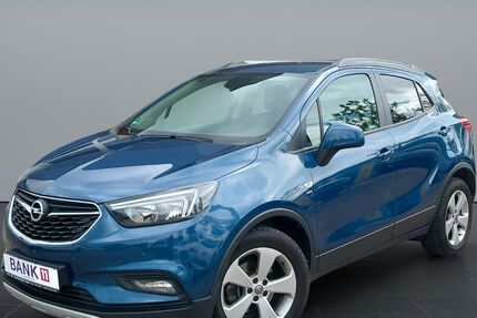 Opel Mokka 75.000 km 10.950 &euro; Lübbenau / Spreewald 03222