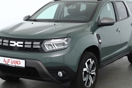 Dacia Duster 24.417 km 19.990 &euro; Cottbus OT Kolkwitz 03099