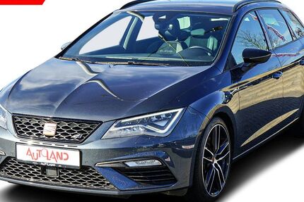 Seat Leon 39.609 km 27.950 &euro; Cottbus OT Kolkwitz 03099