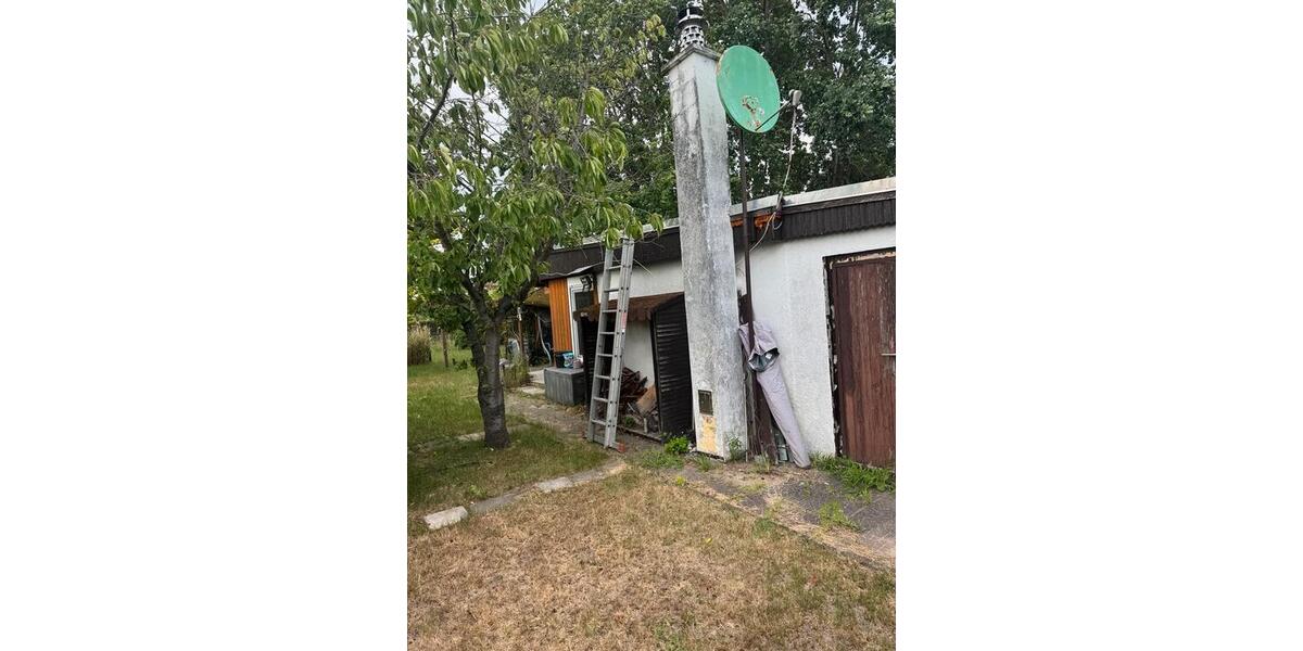 Einfamilienhaus Cottbus Gallinchen - 3 Zimmer, 40 m&sup2;, 45.900&euro; | Angebot:26890908
