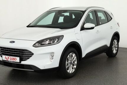 Ford Kuga 36.534 km 21.990 &euro; Cottbus OT Kolkwitz 03099