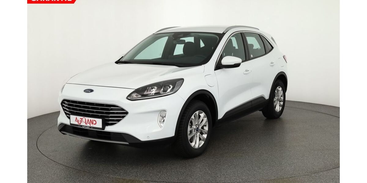 Ford Kuga 36.534 km 21.990 &euro; Cottbus OT Kolkwitz 03099