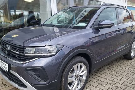 VW T-Cross 17.800 km 24.870 &euro; Lübbenau/Spreewald 03222