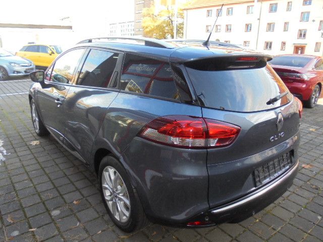 Renault Clio 94.284 km 8.990 € Cottbus 03050