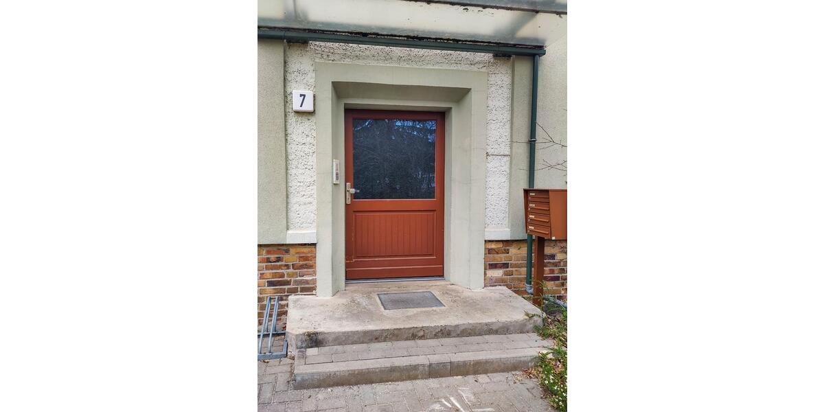Etagenwohnung Jänschwalde Kolonie - 4 Zimmer, 87 m&sup2;, 434&euro; | Angebot:26129844