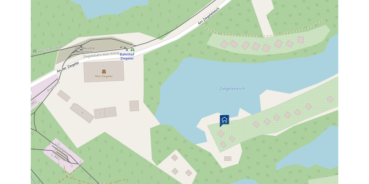 Grundstück Neiße-Malxetal Malxetal - 69.000&euro; | Angebot:23971271