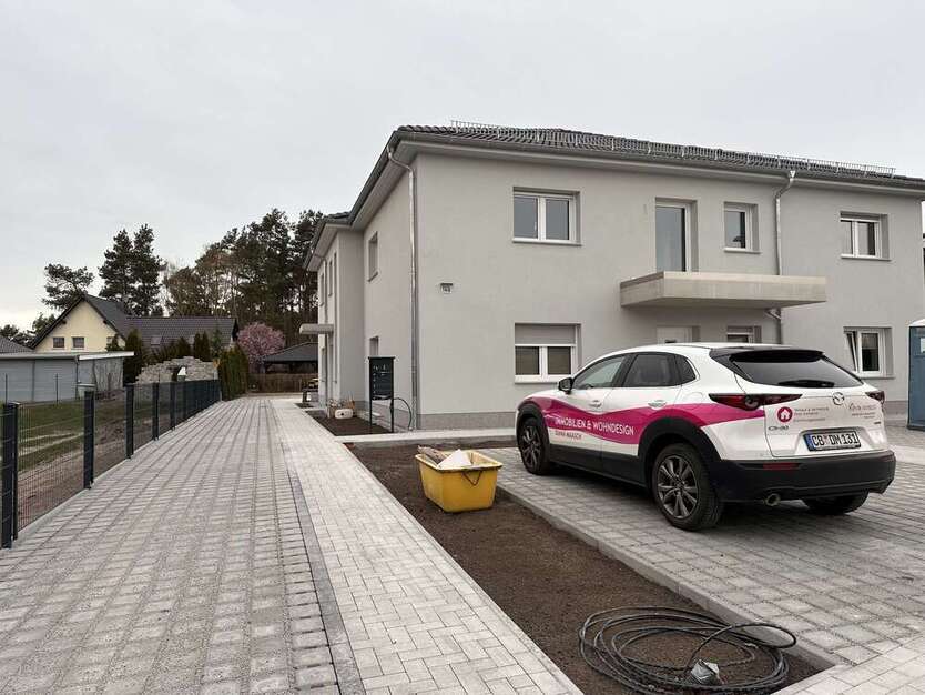 Wohnung zum Mieten in Cottbus 1.225 € 87.5 m²
