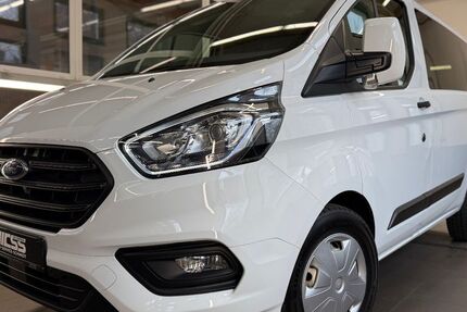 Ford Tourneo Custom 144.837 km 27.488 &euro; Cottbus 03044