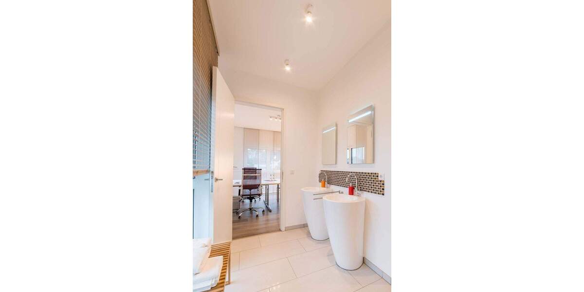 Doppelhaushälfte Spremberg - 3 Zimmer, 113 m&sup2;, 233.359&euro; | Angebot:24992196