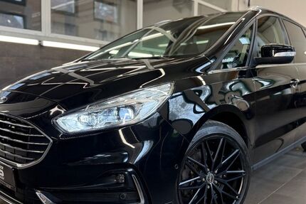 Ford Galaxy 141.275 km 18.988 &euro; Cottbus 03044