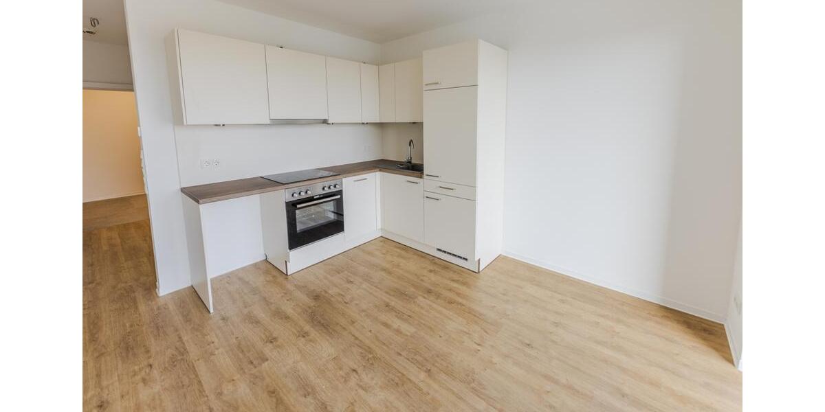 Etagenwohnung Cottbus Sachsendorf - 1.5 Zimmer, 32 m&sup2;, 513&euro; | Angebot:26163982
