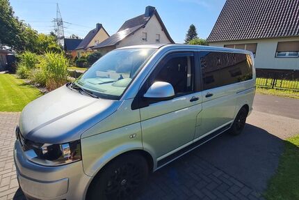 VW T5 Multivan 164.000 km 17.490 &euro; Werben 03096
