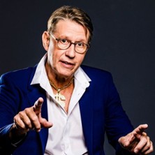 Andreas Rebers - rein geschäftlich - Bilanz 06.02.2026 Stadthalle Calau