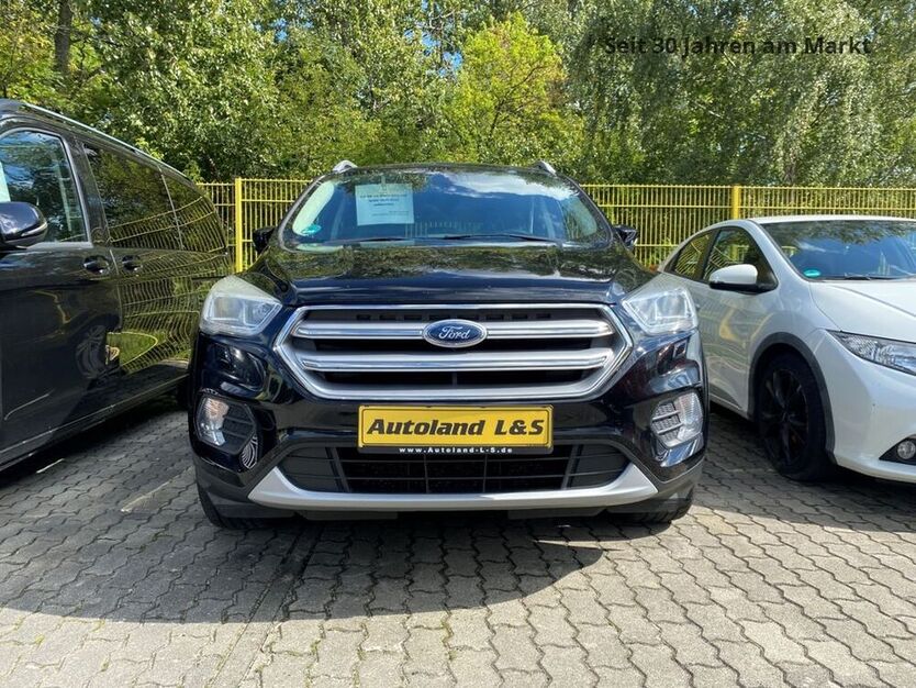 Kuga