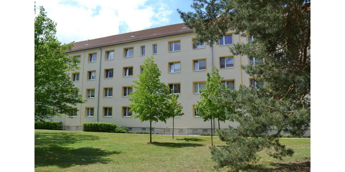 Etagenwohnung Spremberg - 3 Zimmer, 72 m&sup2;, 391&euro; | Angebot:25180148