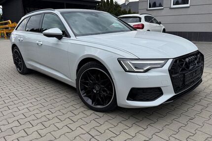 Audi A6 10.200 km 39.900 &euro; Heinersbrück 03185