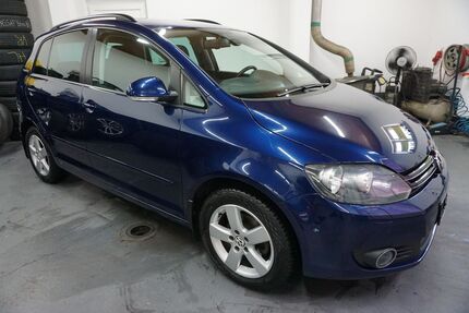 VW Golf 171.722 km 5.790 &euro; Cottbus 03042