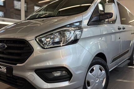 Ford Tourneo Custom 107.557 km 23.988 &euro; Cottbus 03044