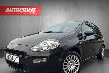 Fiat Punto 110.000 km 5.799 &euro; Cottbus 03051