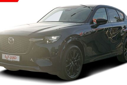 Mazda CX-60 25.591 km 37.990 &euro; Cottbus OT Kolkwitz 03099