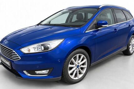 Ford Focus 51.475 km 9.998 &euro; Cottbus 03044
