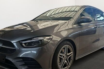 Mercedes-Benz B 200 15.000 km 42.980 € Cottbus 03042