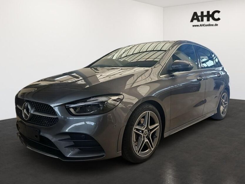 Mercedes-Benz B 200 15.000 km 42.980 € Cottbus 03042